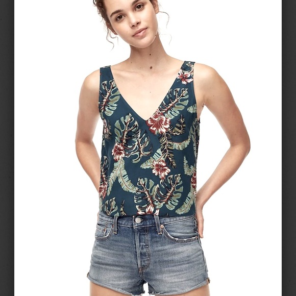 Wilfred Free Kempner Top, Sz S - Picture 1 of 8